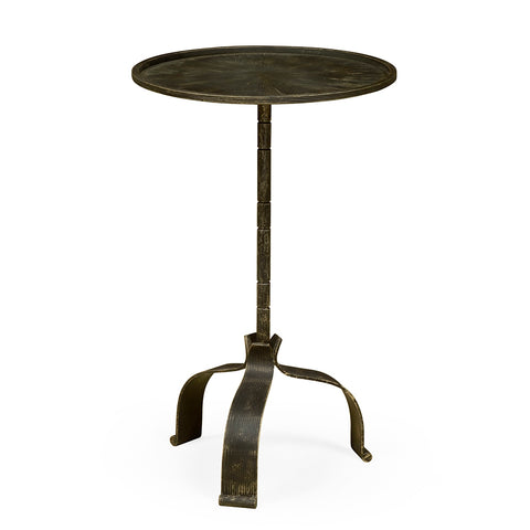 Antique Bronze Ida Cocktail table