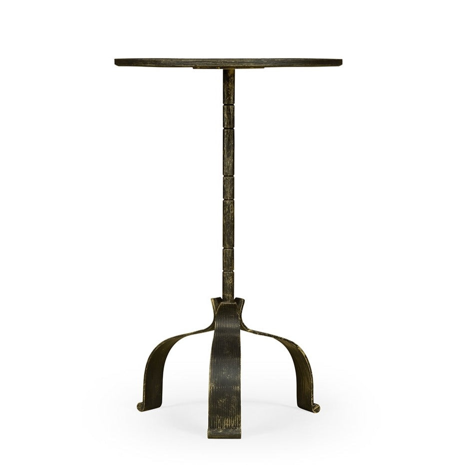 Antique Bronze Ida Cocktail table