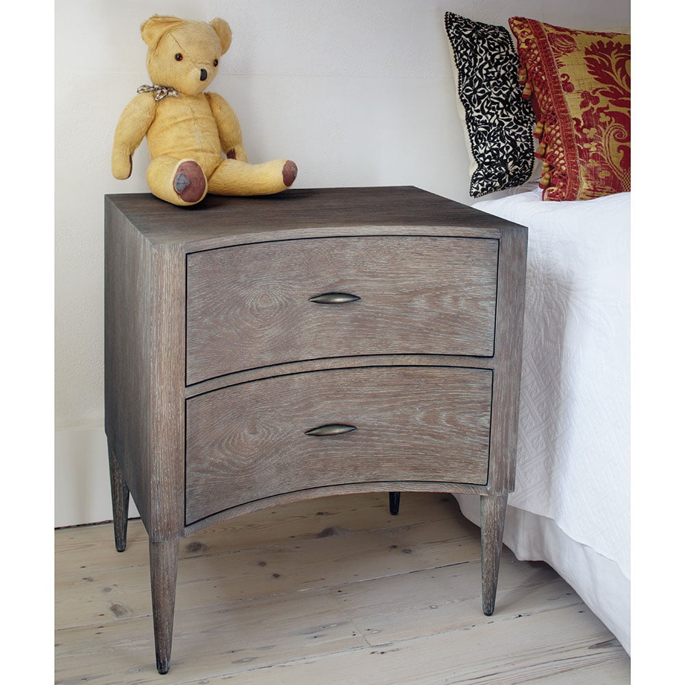 Percy Bedside Table